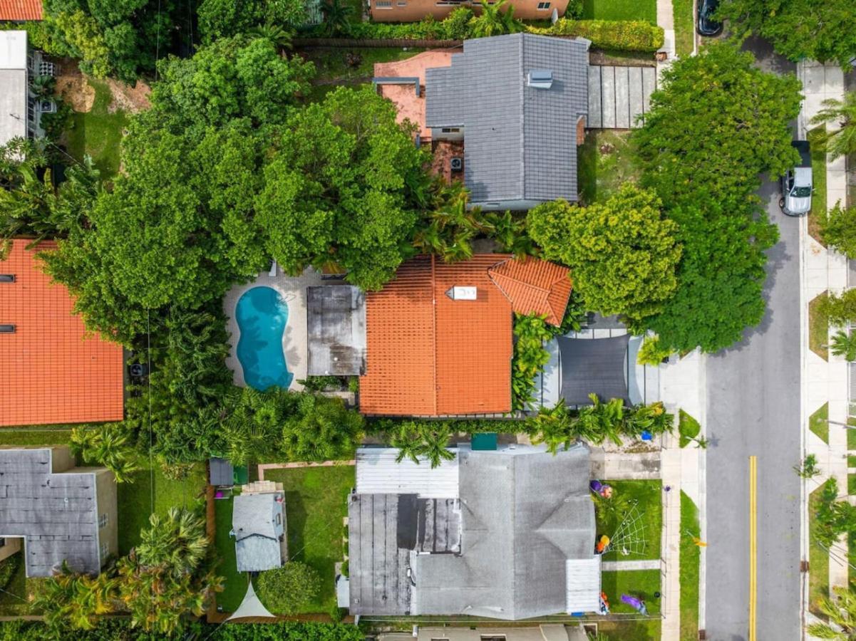 Hidden Garden By Tilahstays Hébergement de vacances Miami