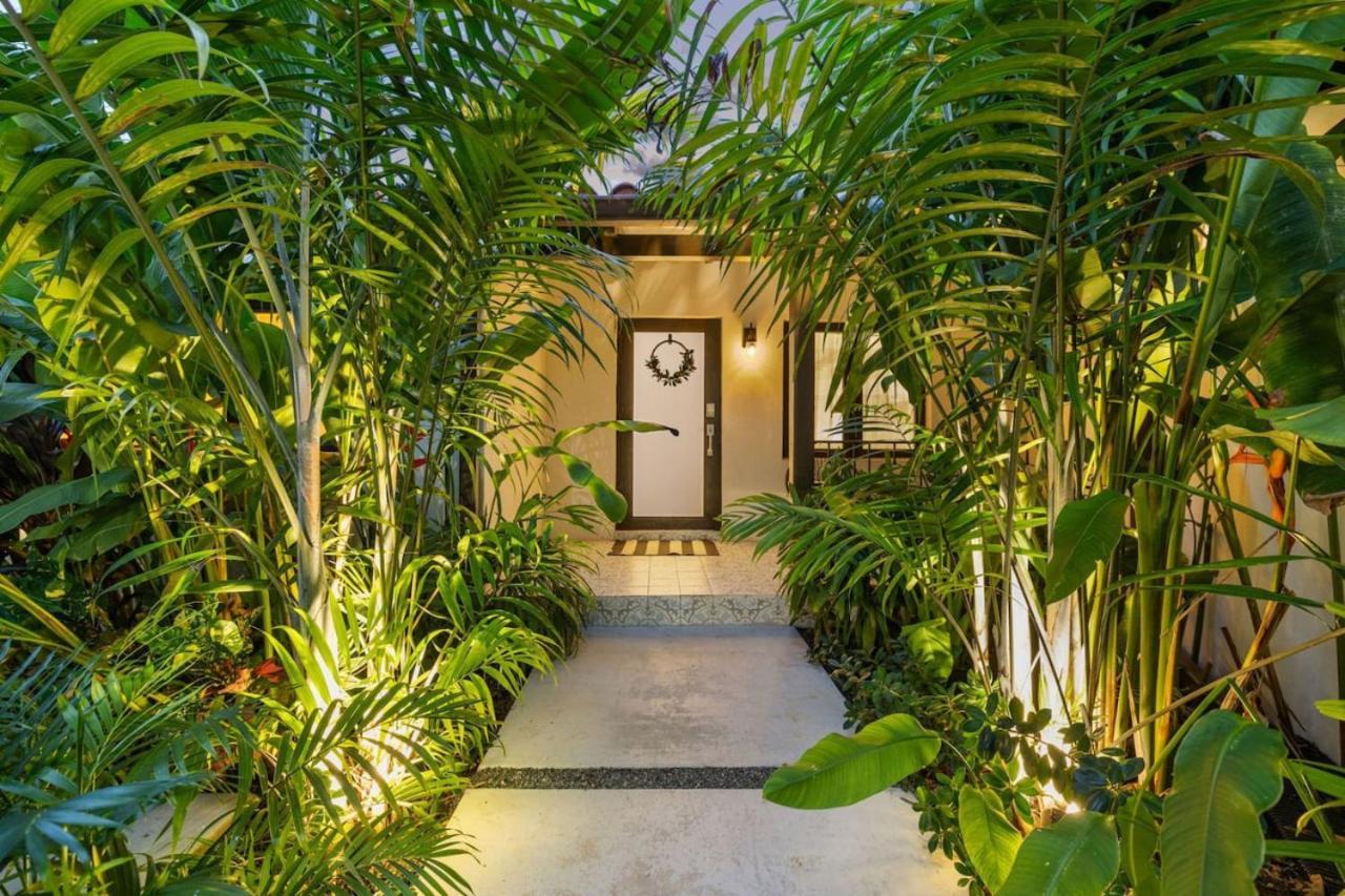 Hébergement de vacances Hidden Garden By Tilahstays Miami